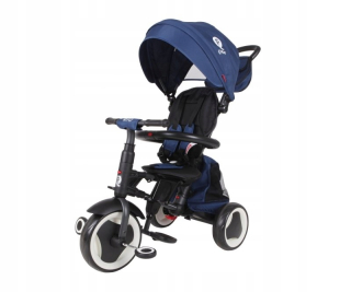 Rito Tricket Bike Plus Blue QPlay