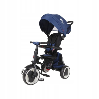 Malé tikes Grand Coupe Sport