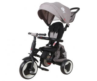 Puser Ride Walker divoký roh modrý
