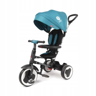 Quad pre batériu pre deti pre deti 45 W zvukov