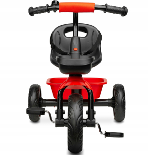 Bicykel Tri -Wheeted Bicycle - Toyz Loco 3+ Detský bicykel