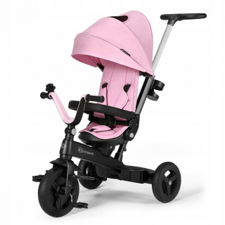 Twipper Kinderkraft Tri -Wheeted Bike sa striedal
