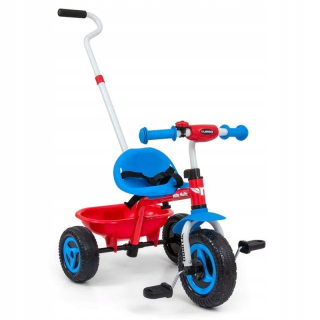 Turbo Cool Cool Red-Blue #B1