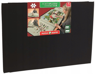 Rozkladacie mata pre puzzle 500 - 1000 EL 680x490mm