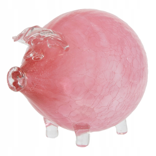 Pokladnička pre deti - Piggy Bank s menom - Hit - Rainbow Unicorn