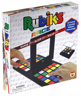 Rubiks závod originálne puzzle puzzle