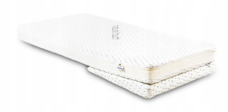 Detský vankúš - Rucken Cushion Wedge pre posteľ 40x60