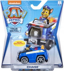 Paw Patrol - Spin Majster PSI hliadka 20115874