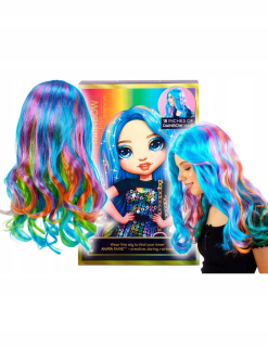 Parochňa Rainbow High Role Play 572534