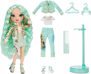 Bábika Rainbow High Daphne Minton Mint 575764 MGA