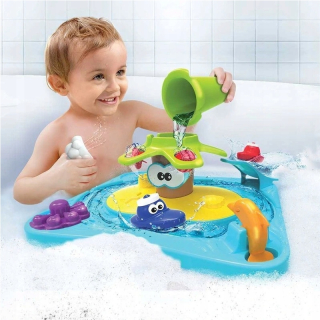 Rajska Island Water Toy Dumel Discovery 67314