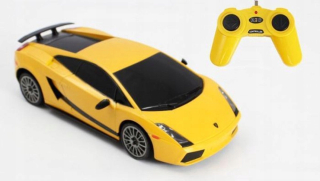 RAstar 1:24 Lamborghini Super Leggero RC