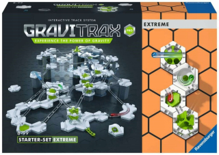 RavensBurger Gravitrax Pro Extreme Starter Kit