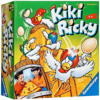 Ravensburger kopy ricky