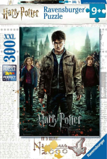 Ravensburger Puzzle Harry Potter 300 El Xxl