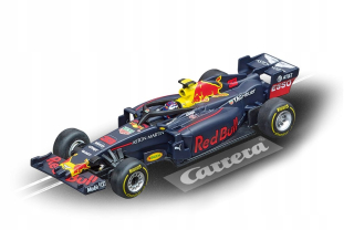 Red Bull Racing RB14 McVSstappen, Carrera 64144