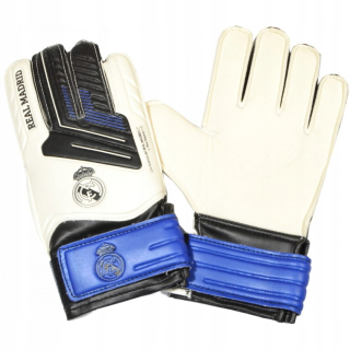 Brankárske rukavice Real Madrid Rm6Gupo1 R.6,5
