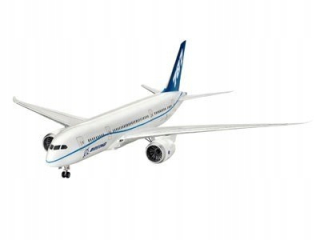 Revell Boeing 787