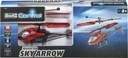 Revell Control 23955 Helicopter Sky Arrow
