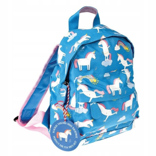 Rex London Backpack Mini predškolák UNICORN
