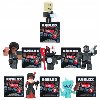 Postavička - Roblox Figurine Surprise Series 12 + Herný kód