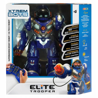 Robot Elite Trooper