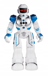 Knabo Inteligentné Space Robot Scout riadené