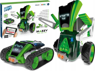 Mazza Xtrem Robot roboty roboty Programming 380851