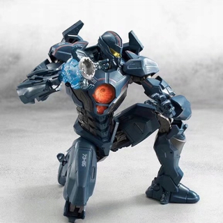 Postavička - Robot Pomsta Wanderer Pacific Rim Mech Actiondoll
