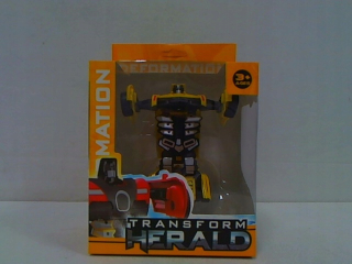 Robot auto 0433H / 48 35273.