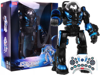 Cyborg robot hračky R / C Interaktívny RAstar