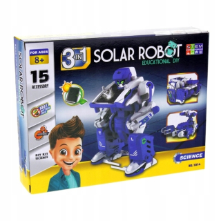 Robot predložiť 0048N 33057