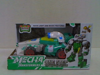 Robot light music 0038F 19.181.