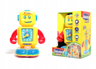 Robot batérie 0948B 04173