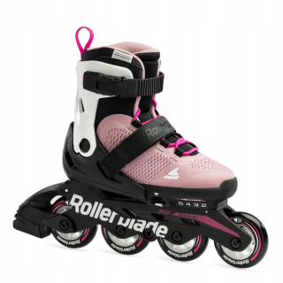 Rollerblade Detské valčeky Microblade 33-36.5