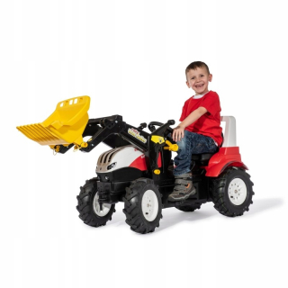Bike, Trike Fix V3 3in1 kočíka