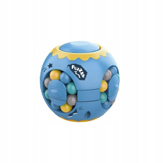 Rotujúca Magic Bean Intelligence Fingertip Cube Ch