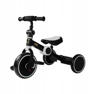 Tri -kolieskové bicykle