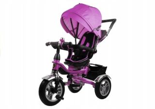 Batéria LED bicykla LED osvetlenie LED batérie 4 ks