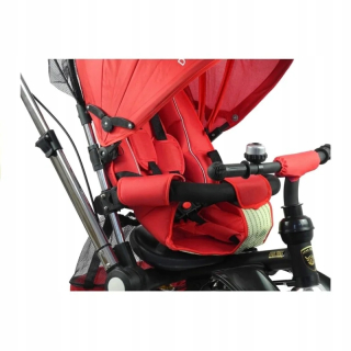 PUKY LS-PRO 18-1 ALU JAGODNE 4417 BIKE