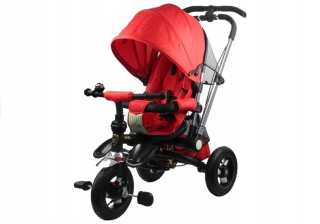 Nastaviteľné valčeky Tempish Rebel T Jr 29-32