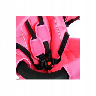 Pro700 Trivern Bike Pink #C1