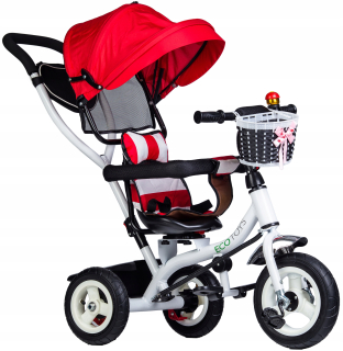 Jazda gadget 5903641567442 čierna