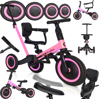 Tremix Up 5in1 Cross -Country Bicykel Bike