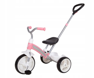Tri -kolíky Elite Plus Pink Bike