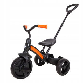 Rockbros Bicycle blaty WS1001 predná zadná čierna