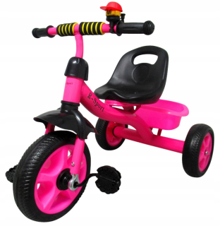 HD541 Pink Scooter Nils Extreme