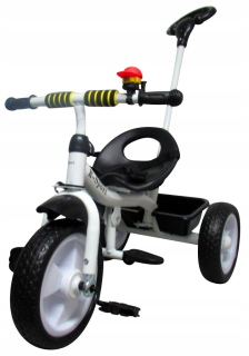 Trojkolesový bicykel T5