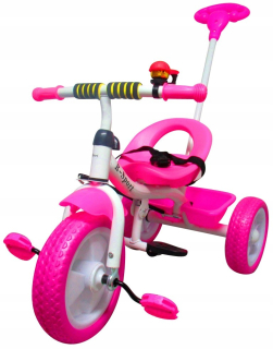 T5 T5 Pink Cycling Bike Bike Puser