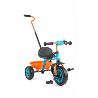 Wozinsky ručné bicykel a čerpadlo na autá